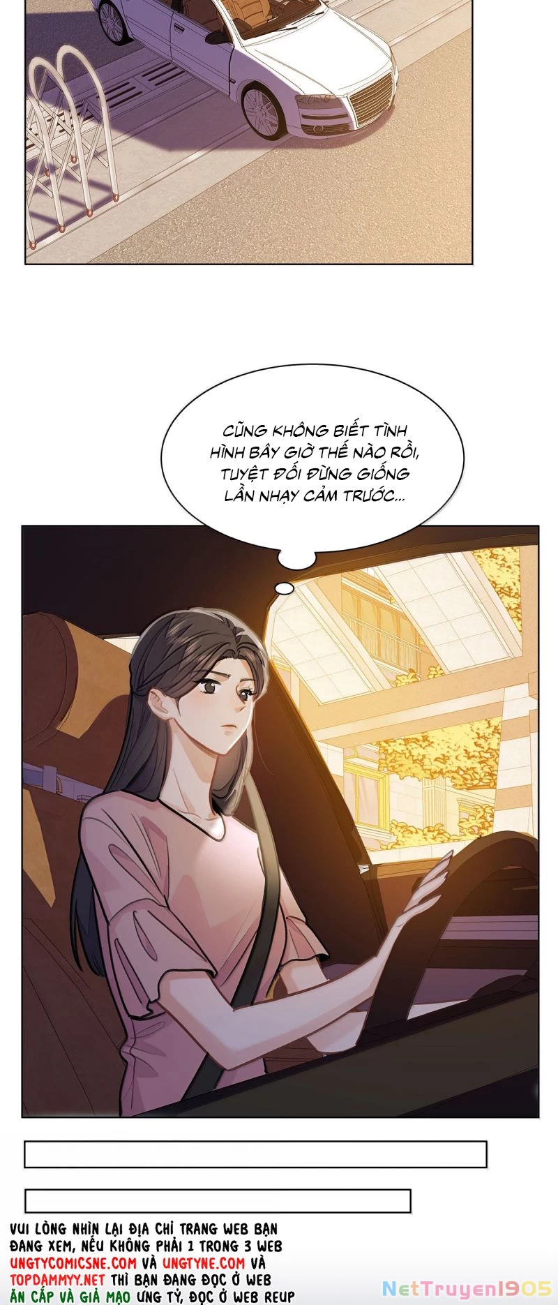 Tôi Thích Pheromone Của Cậu Chapter 84 - 8