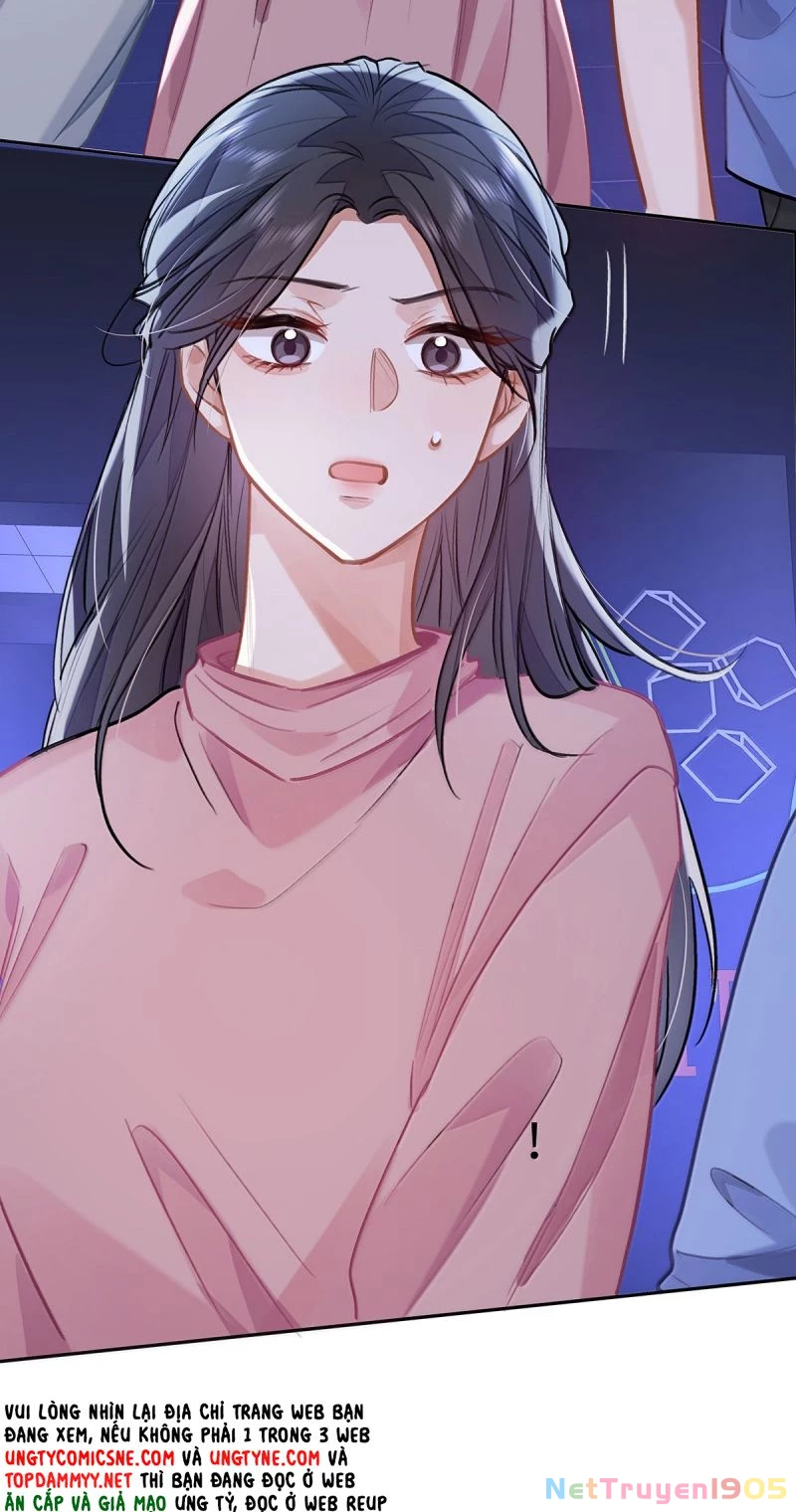 Tôi Thích Pheromone Của Cậu Chapter 84 - 13