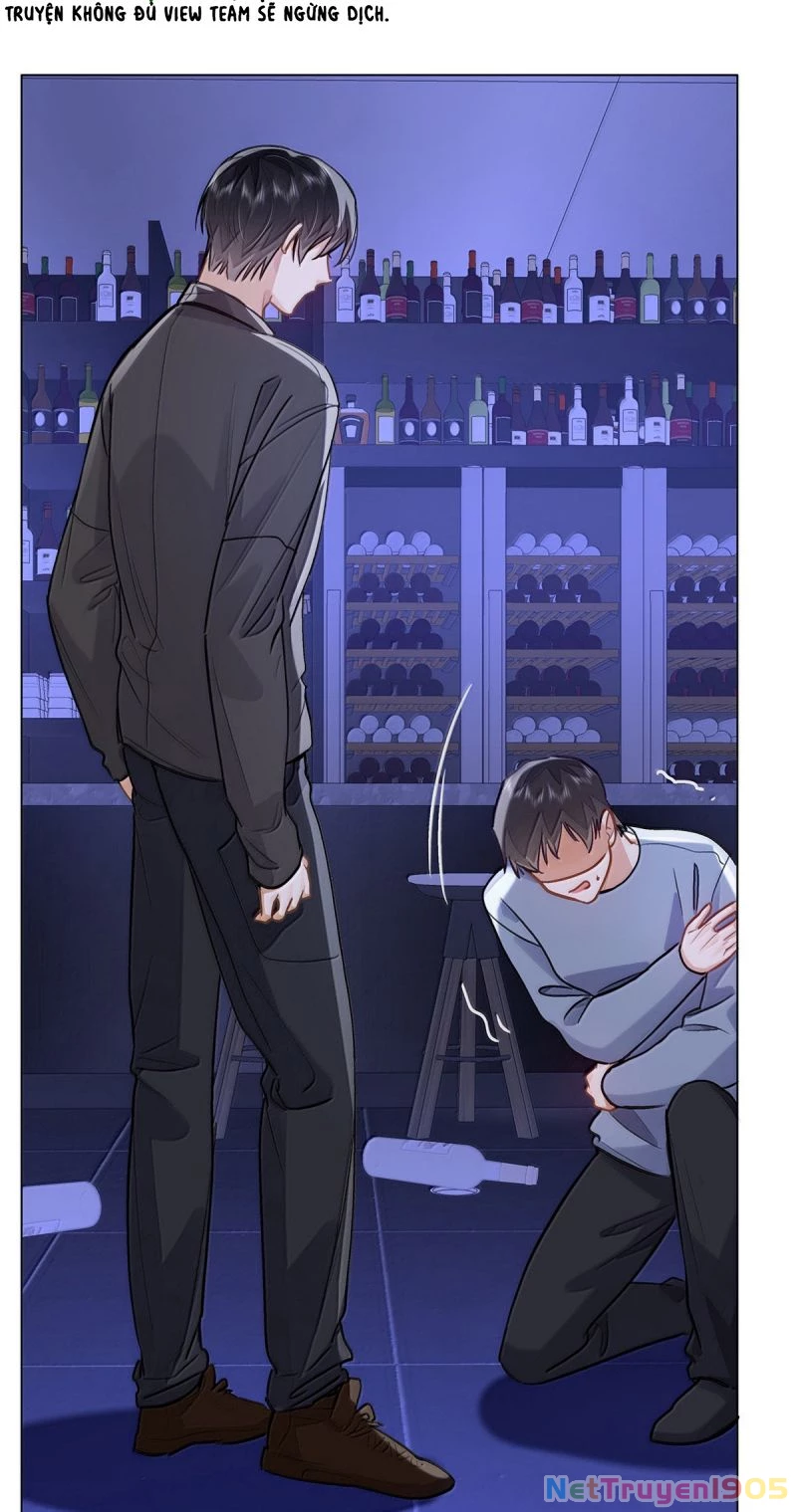 Tôi Thích Pheromone Của Cậu Chapter 84 - 14
