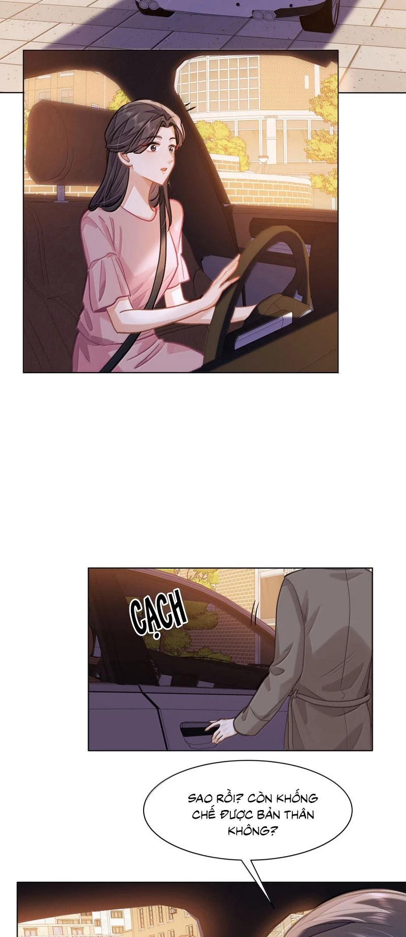 Tôi Thích Pheromone Của Cậu Chapter 84 - 17