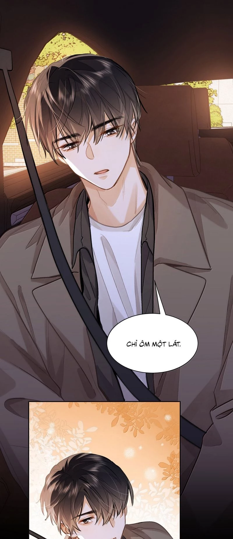 Tôi Thích Pheromone Của Cậu Chapter 84 - 21