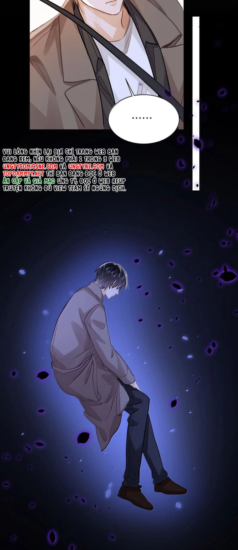 Tôi Thích Pheromone Của Cậu Chapter 84 - 22