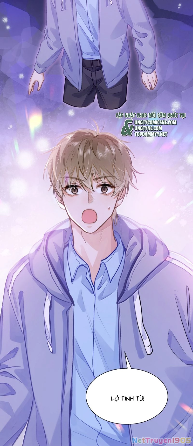 Tôi Thích Pheromone Của Cậu Chapter 84 - 24