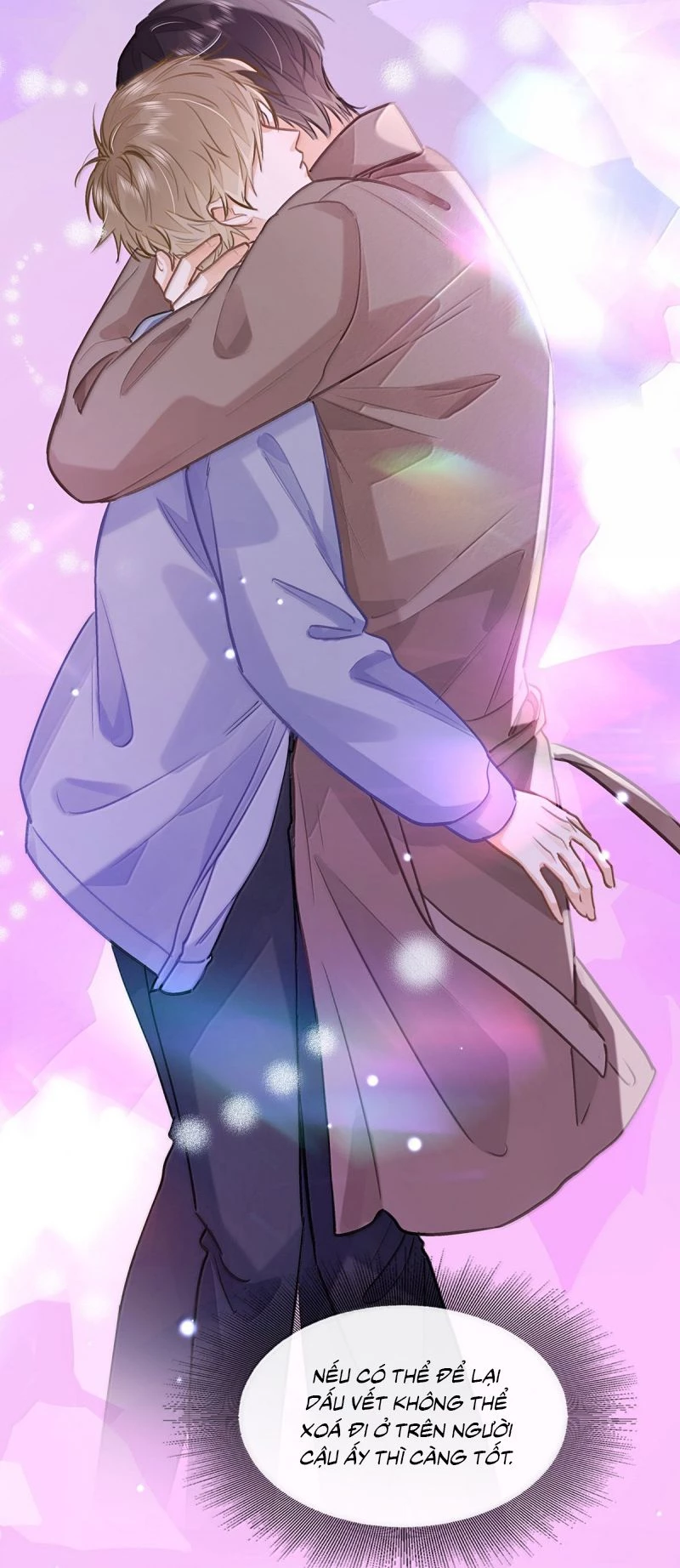 Tôi Thích Pheromone Của Cậu Chapter 84 - 26
