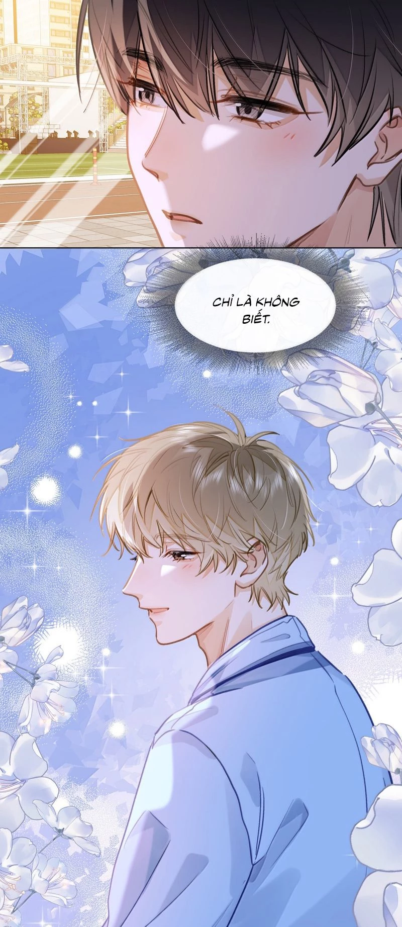 Tôi Thích Pheromone Của Cậu Chapter 84 - 30