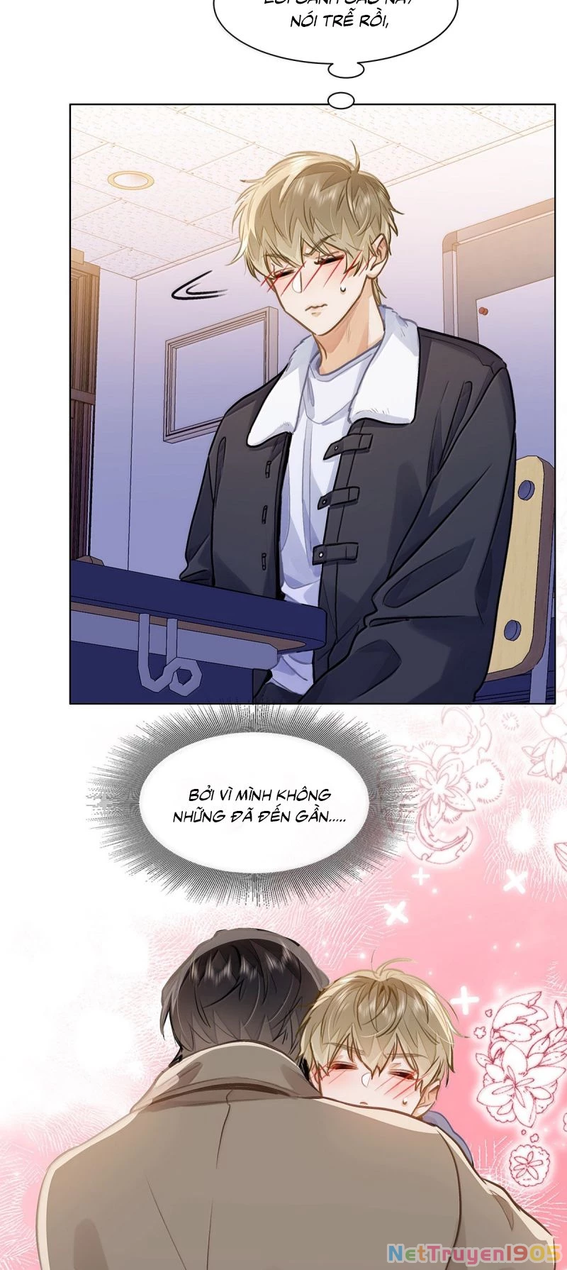 Tôi Thích Pheromone Của Cậu Chapter 85 - 11