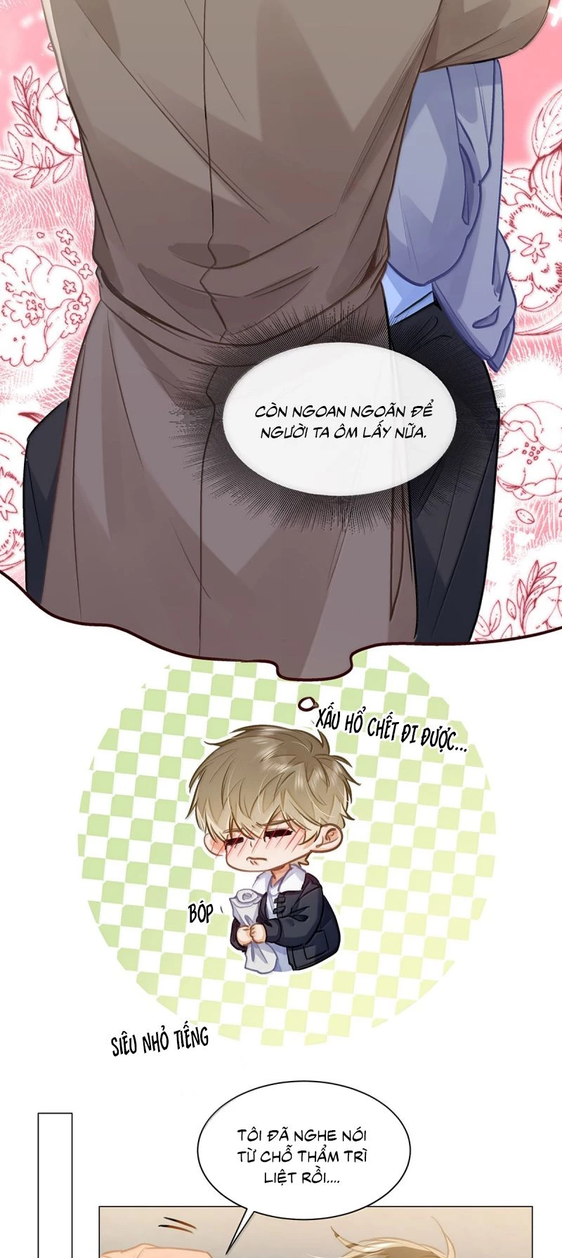 Tôi Thích Pheromone Của Cậu Chapter 85 - 12