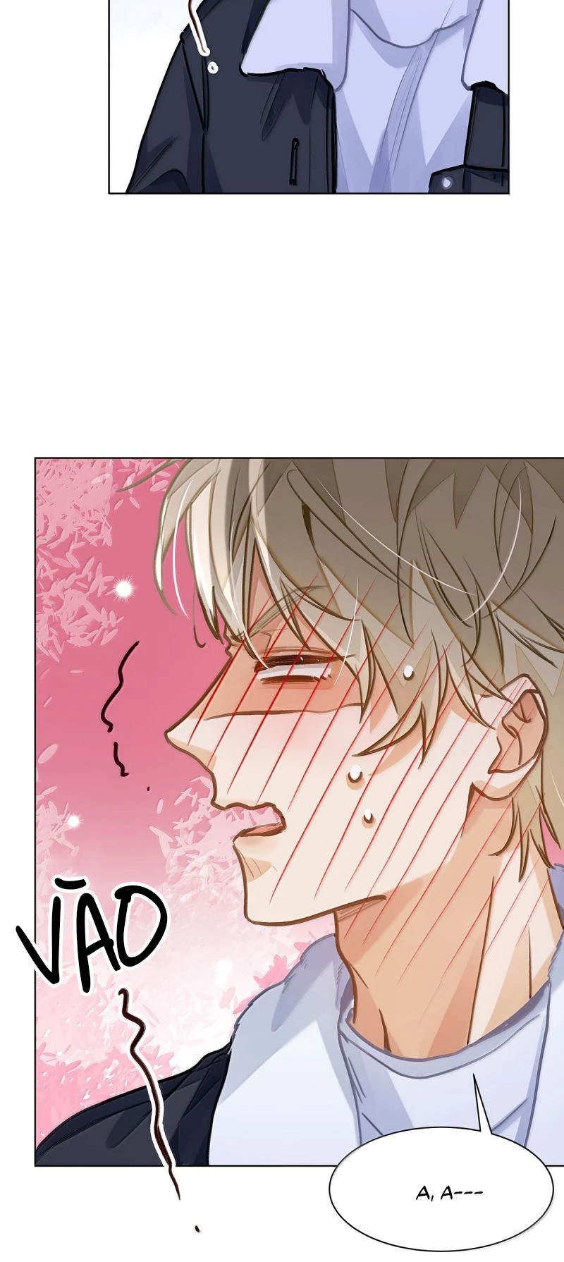 Tôi Thích Pheromone Của Cậu Chapter 85 - 16