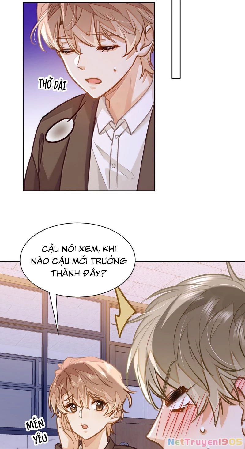 Tôi Thích Pheromone Của Cậu Chapter 85 - 18