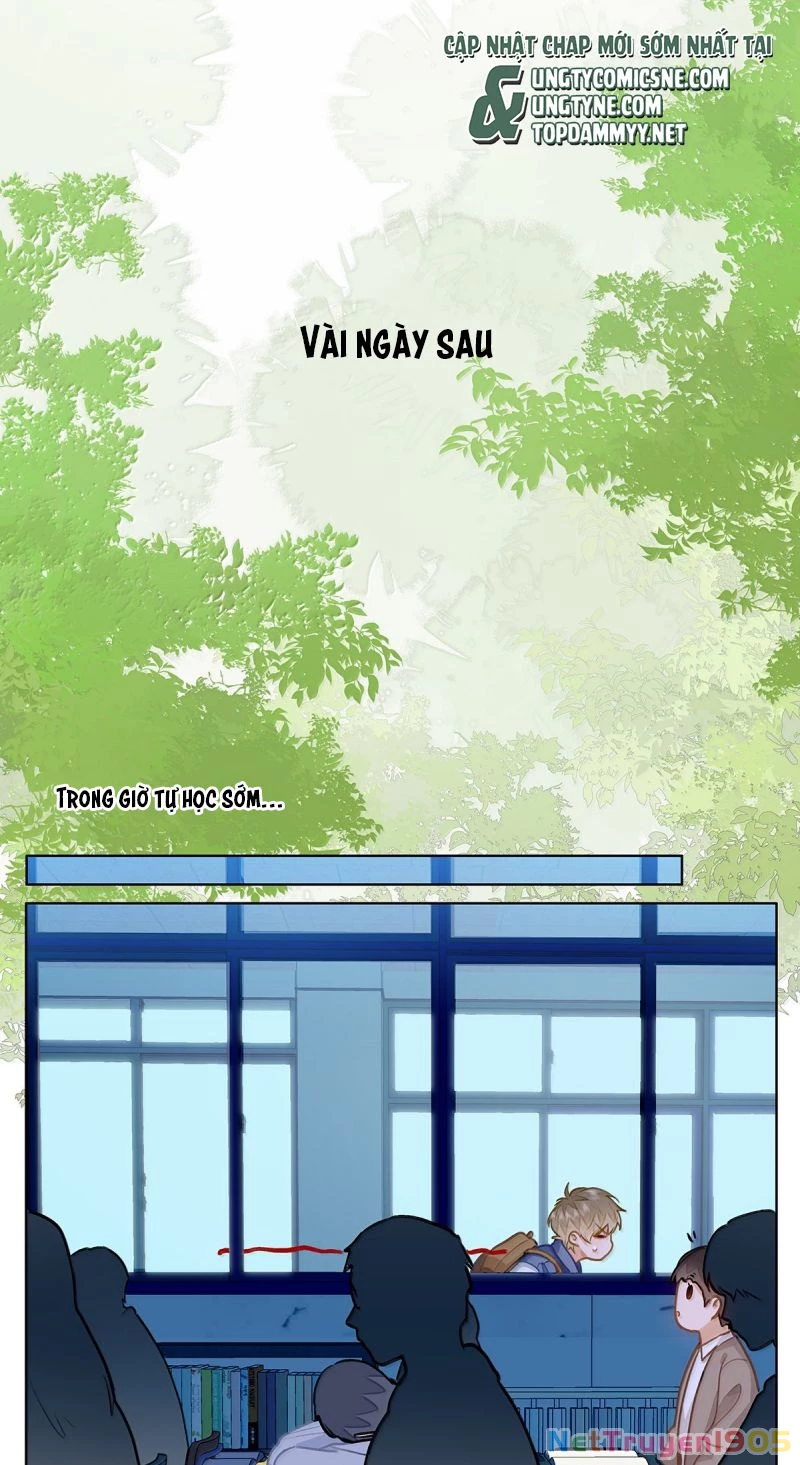 Tôi Thích Pheromone Của Cậu Chapter 85 - 20