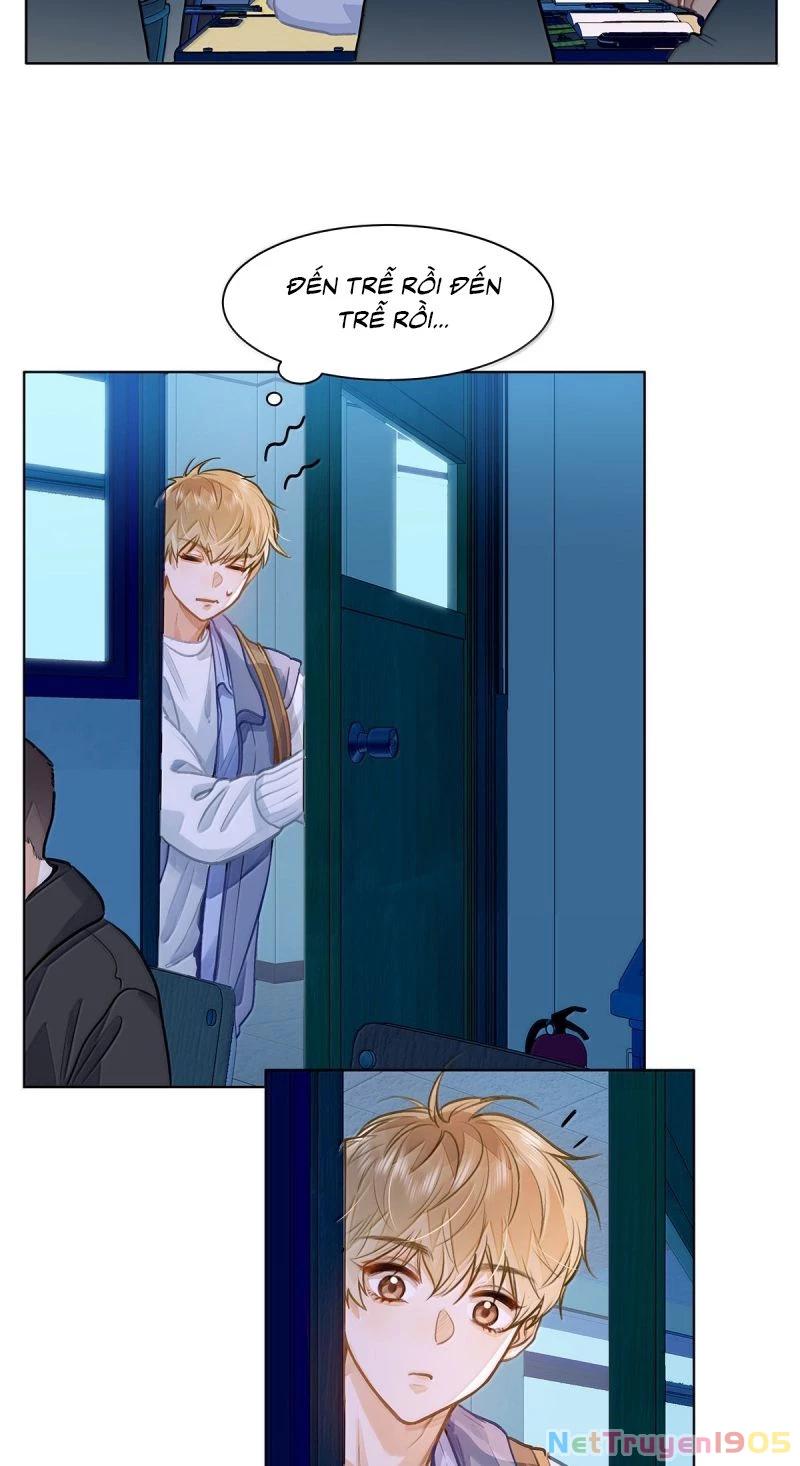Tôi Thích Pheromone Của Cậu Chapter 85 - 21