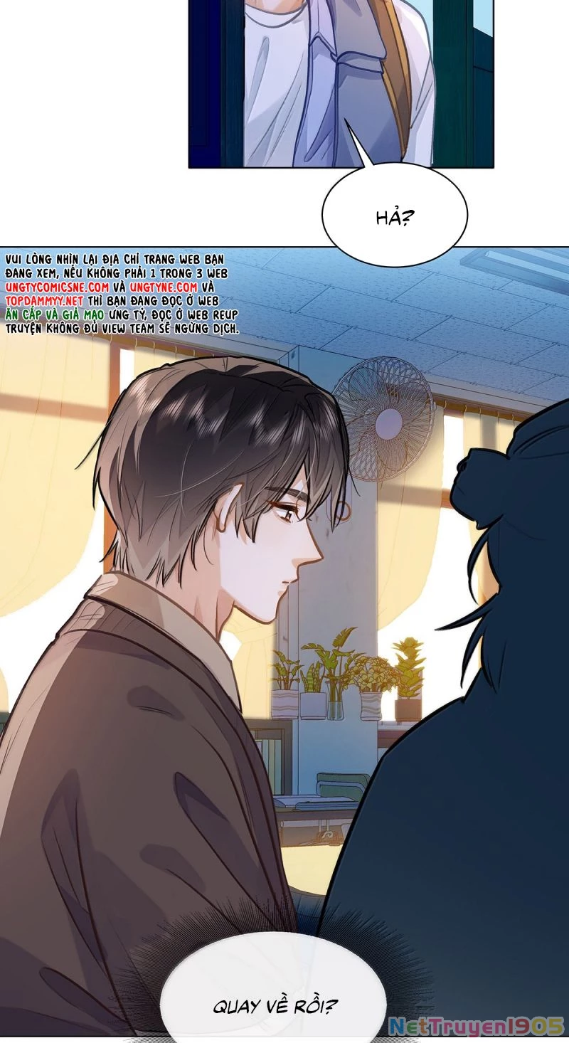 Tôi Thích Pheromone Của Cậu Chapter 85 - 22