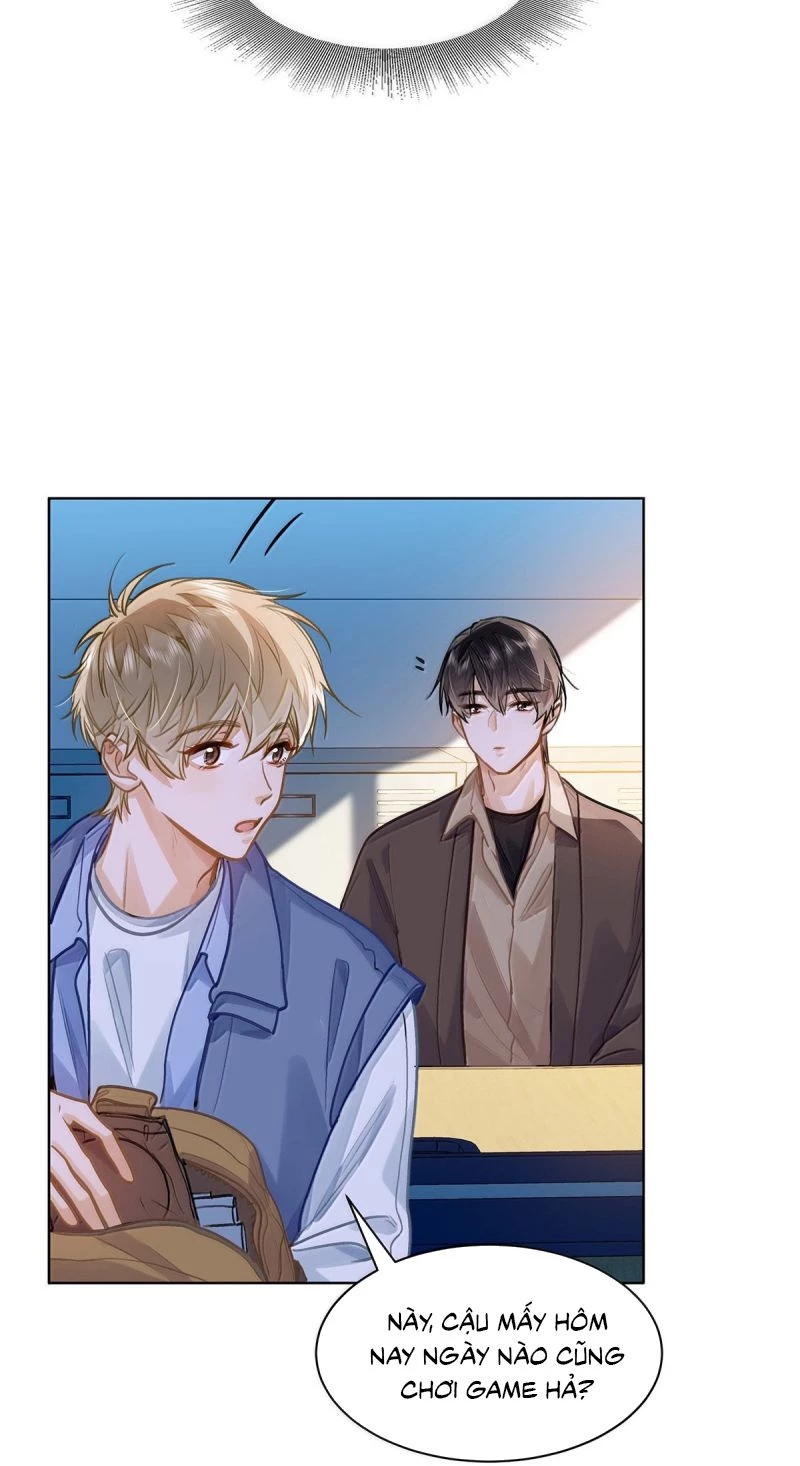 Tôi Thích Pheromone Của Cậu Chapter 85 - 23