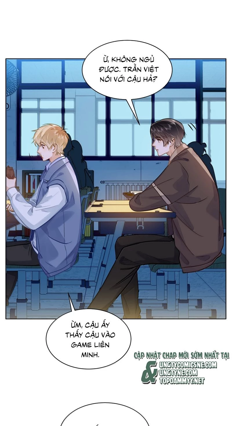Tôi Thích Pheromone Của Cậu Chapter 85 - 24