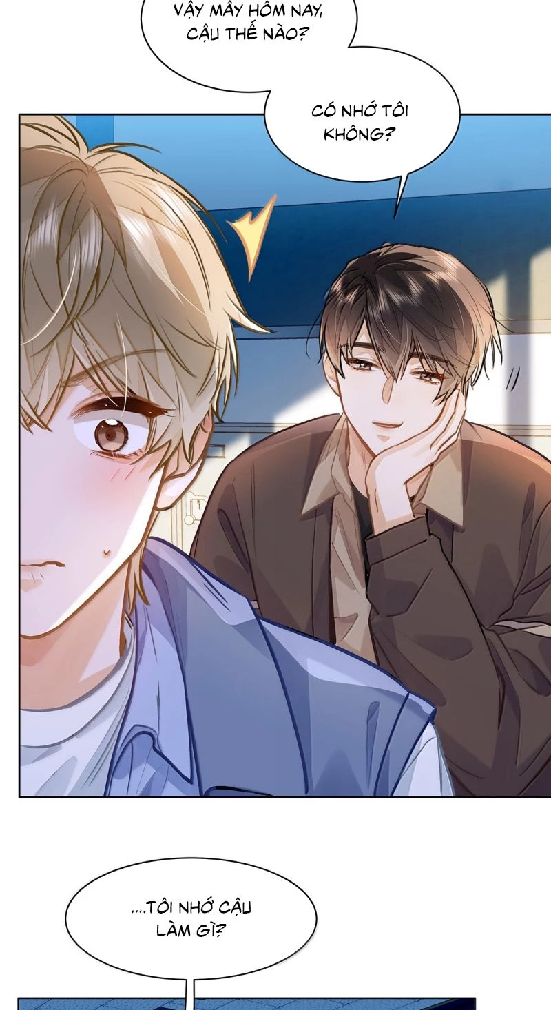 Tôi Thích Pheromone Của Cậu Chapter 85 - 25