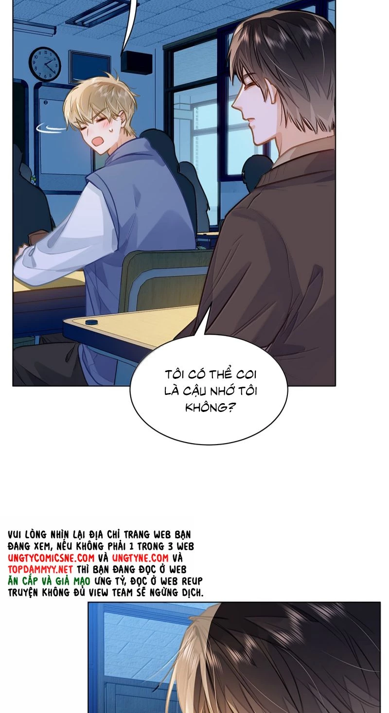 Tôi Thích Pheromone Của Cậu Chapter 85 - 26