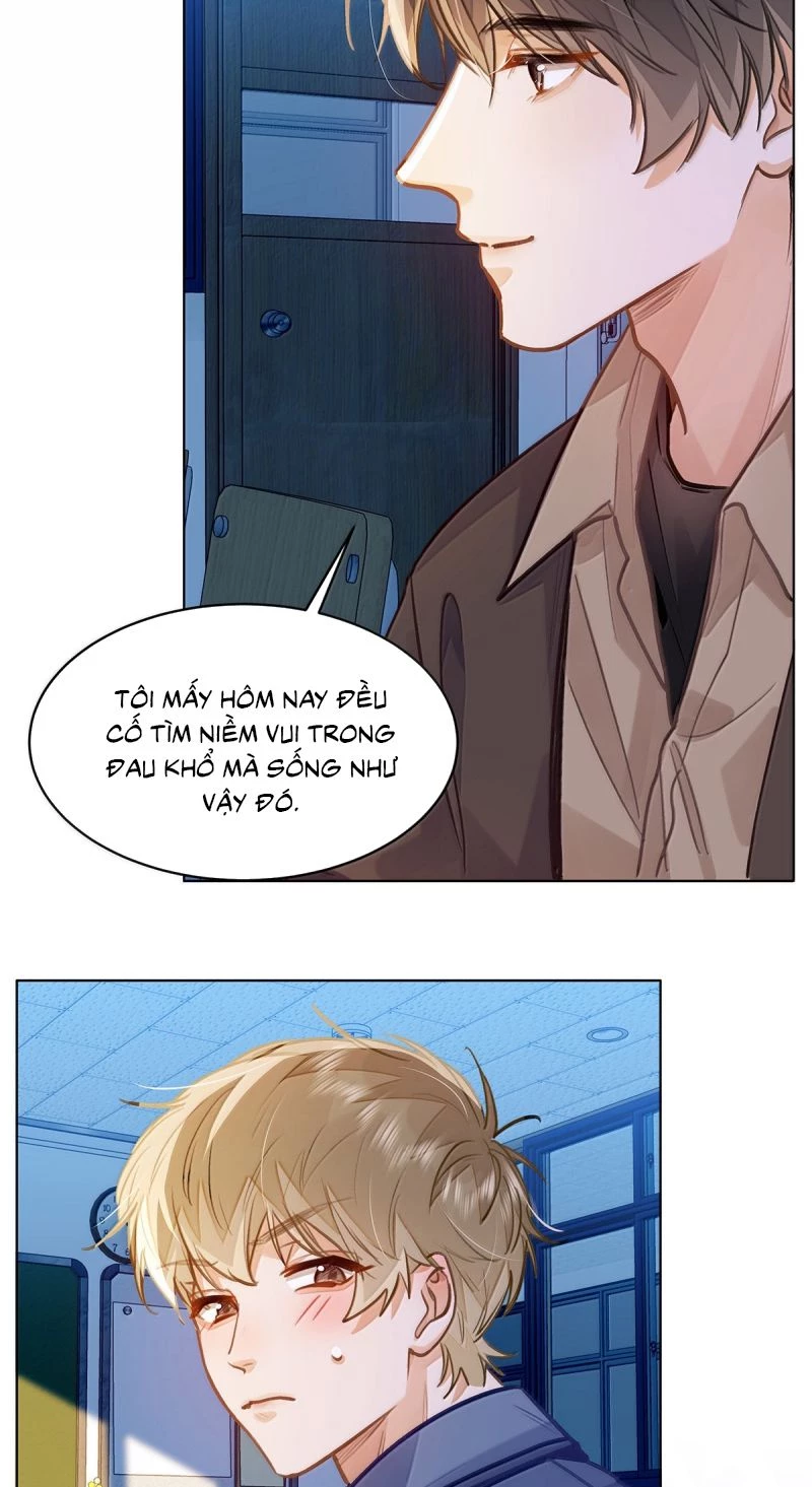 Tôi Thích Pheromone Của Cậu Chapter 85 - 27