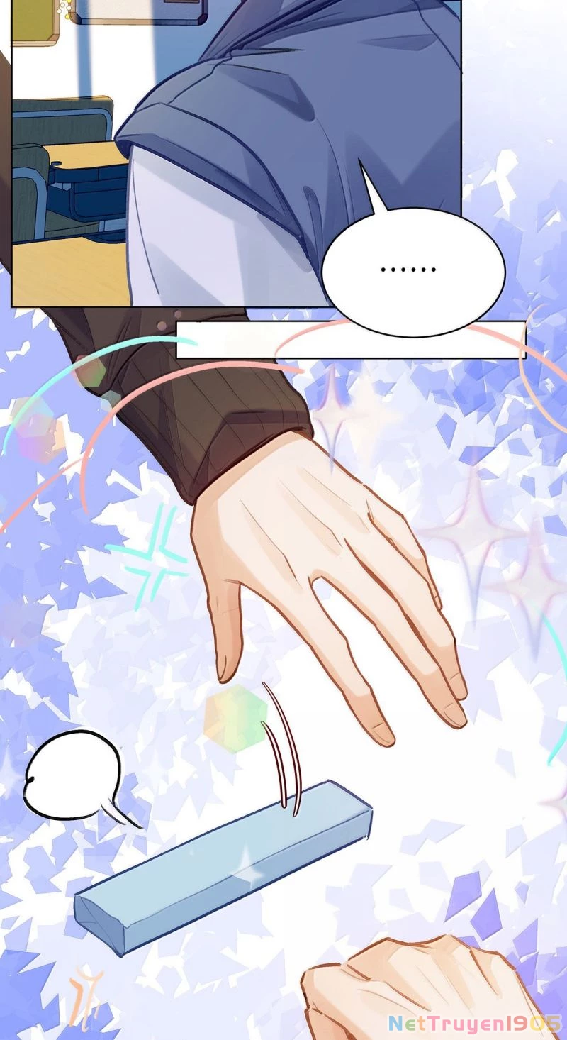 Tôi Thích Pheromone Của Cậu Chapter 85 - 28