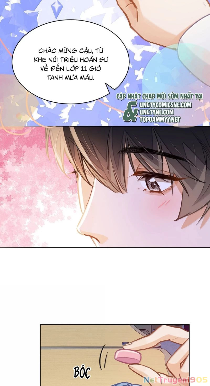 Tôi Thích Pheromone Của Cậu Chapter 85 - 29