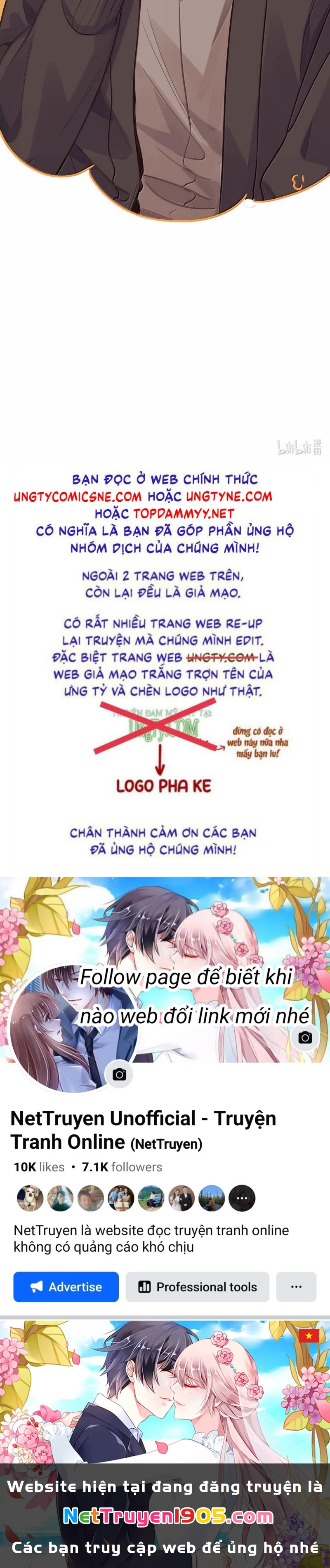 Tôi Thích Pheromone Của Cậu Chapter 85 - 31