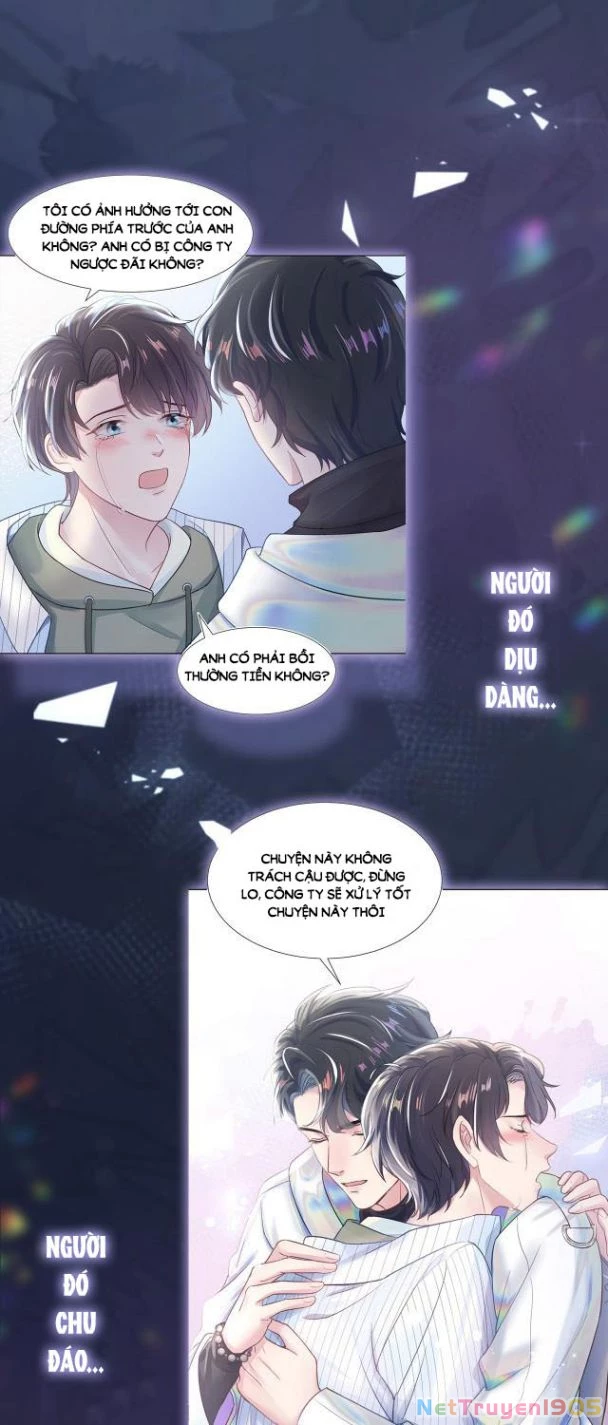 Tuyệt Mỹ Bạch Liên Online Dạy Học Chapter 0 - 12