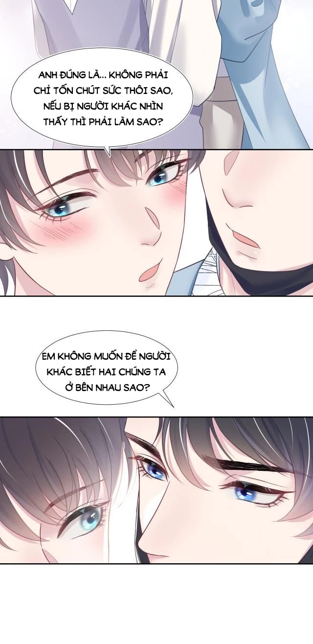 Tuyệt Mỹ Bạch Liên Online Dạy Học Chapter 9 - 5