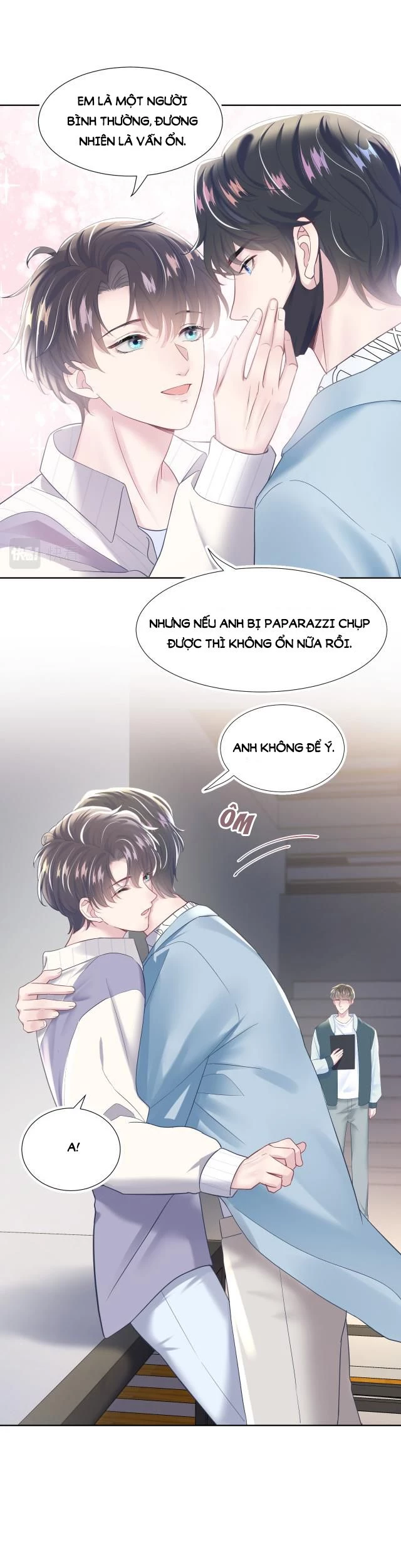 Tuyệt Mỹ Bạch Liên Online Dạy Học Chapter 9 - 6