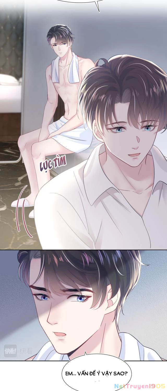 Tuyệt Mỹ Bạch Liên Online Dạy Học Chapter 9 - 10