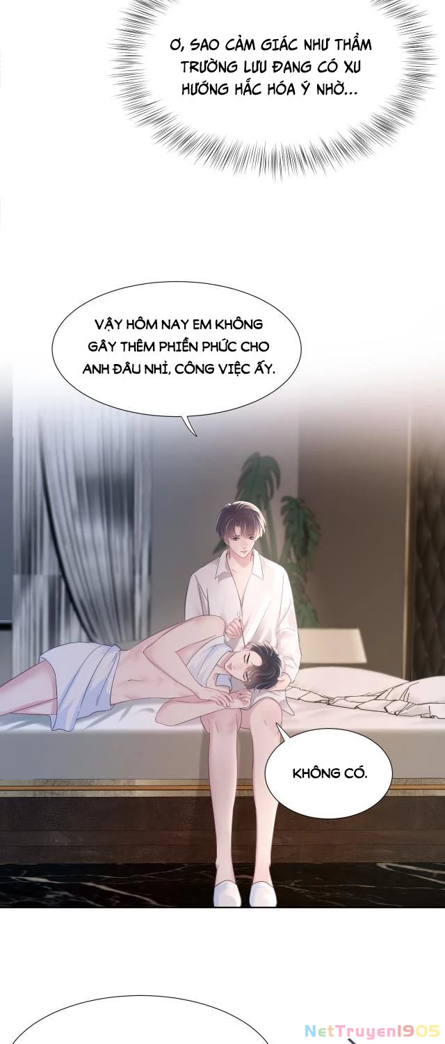 Tuyệt Mỹ Bạch Liên Online Dạy Học Chapter 9 - 14