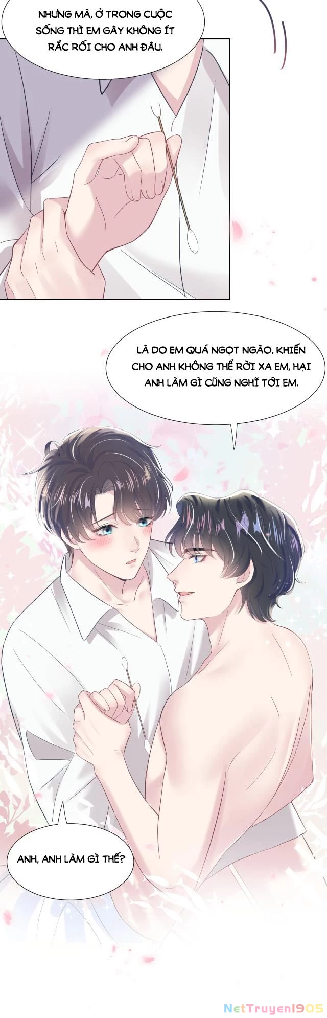 Tuyệt Mỹ Bạch Liên Online Dạy Học Chapter 9 - 15