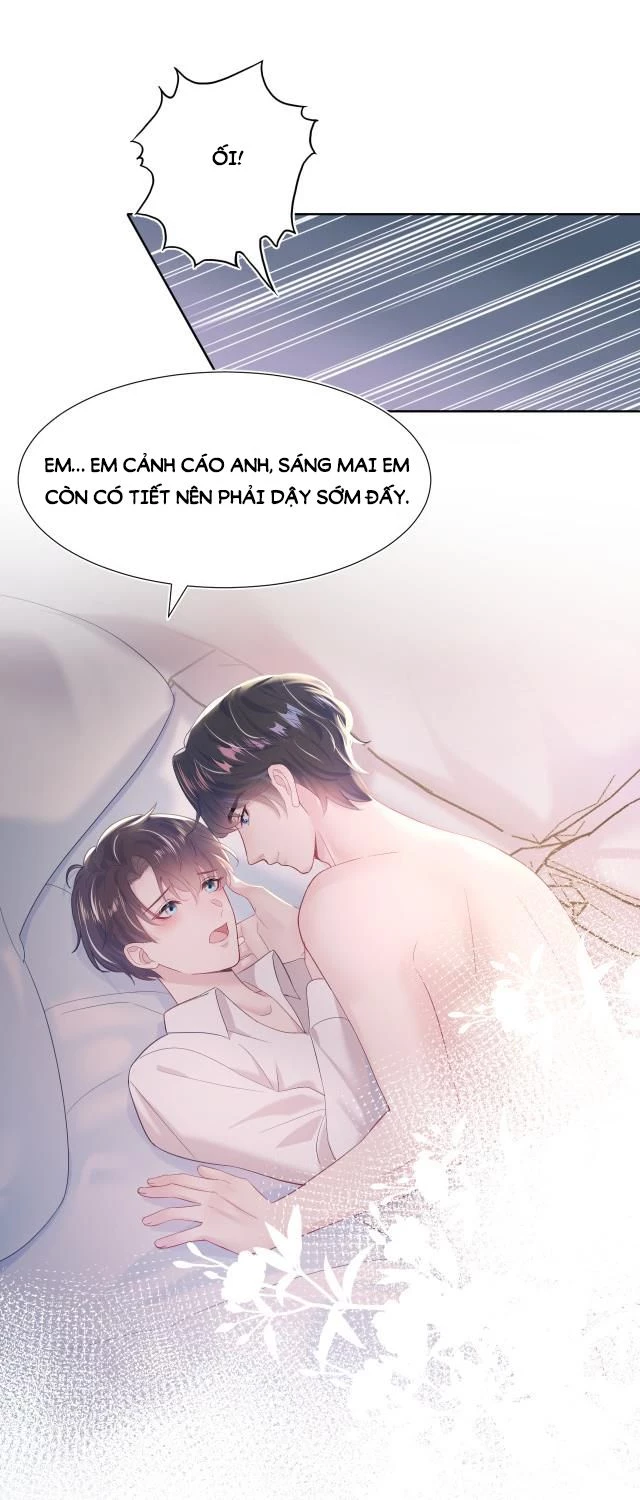 Tuyệt Mỹ Bạch Liên Online Dạy Học Chapter 9 - 16