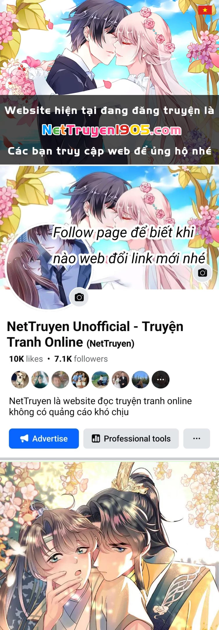 Tuyệt Mỹ Bạch Liên Online Dạy Học Chapter 64 - 1