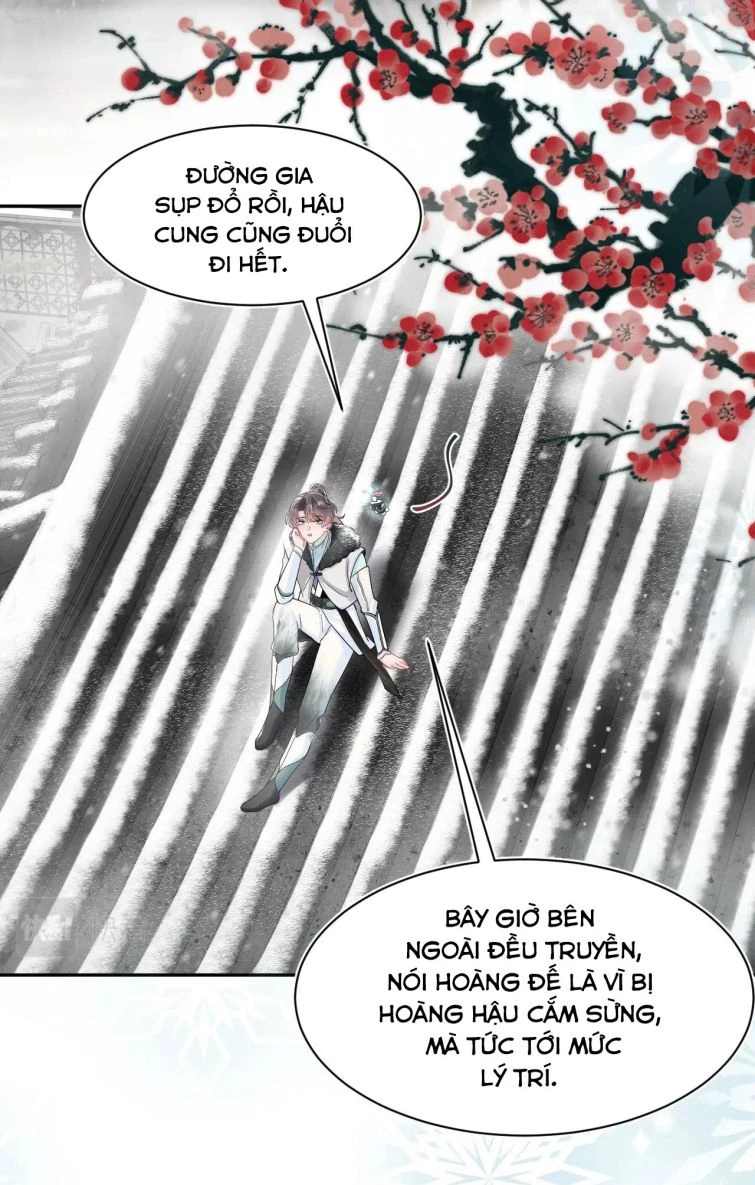 Tuyệt Mỹ Bạch Liên Online Dạy Học Chapter 64 - 4