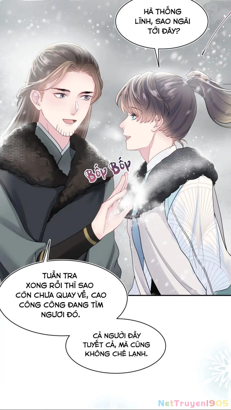 Tuyệt Mỹ Bạch Liên Online Dạy Học Chapter 64 - 8