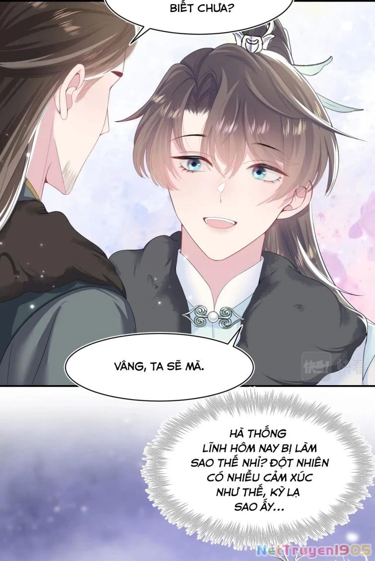 Tuyệt Mỹ Bạch Liên Online Dạy Học Chapter 64 - 11