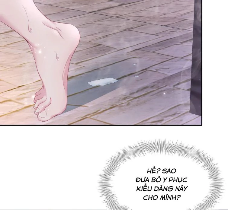 Tuyệt Mỹ Bạch Liên Online Dạy Học Chapter 64 - 16