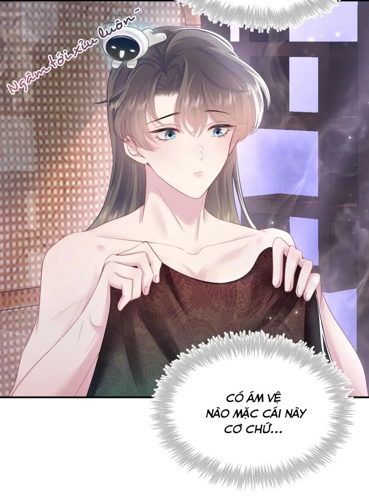 Tuyệt Mỹ Bạch Liên Online Dạy Học Chapter 64 - 17