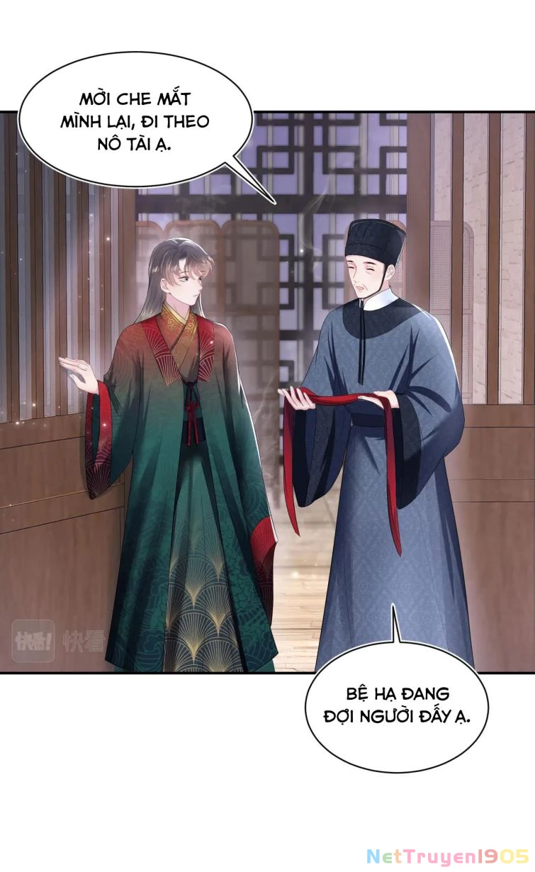 Tuyệt Mỹ Bạch Liên Online Dạy Học Chapter 64 - 18