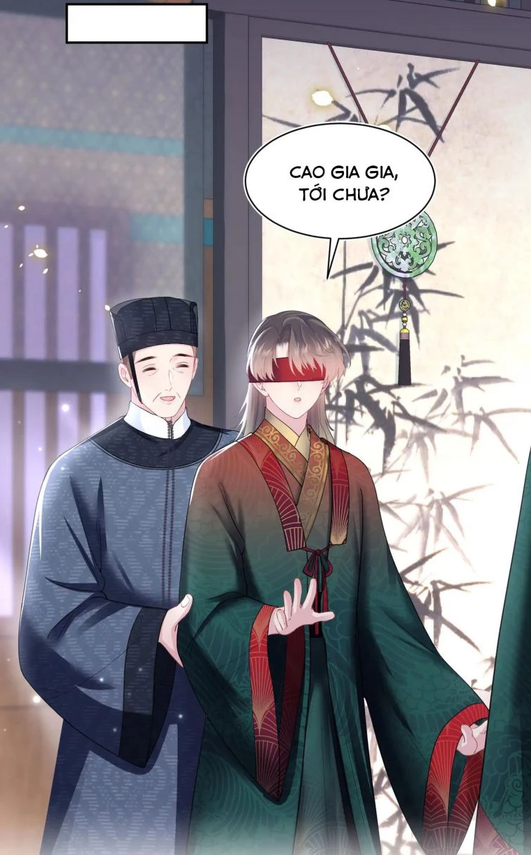 Tuyệt Mỹ Bạch Liên Online Dạy Học Chapter 64 - 20