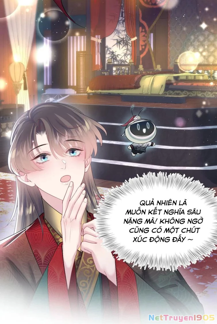 Tuyệt Mỹ Bạch Liên Online Dạy Học Chapter 64 - 23