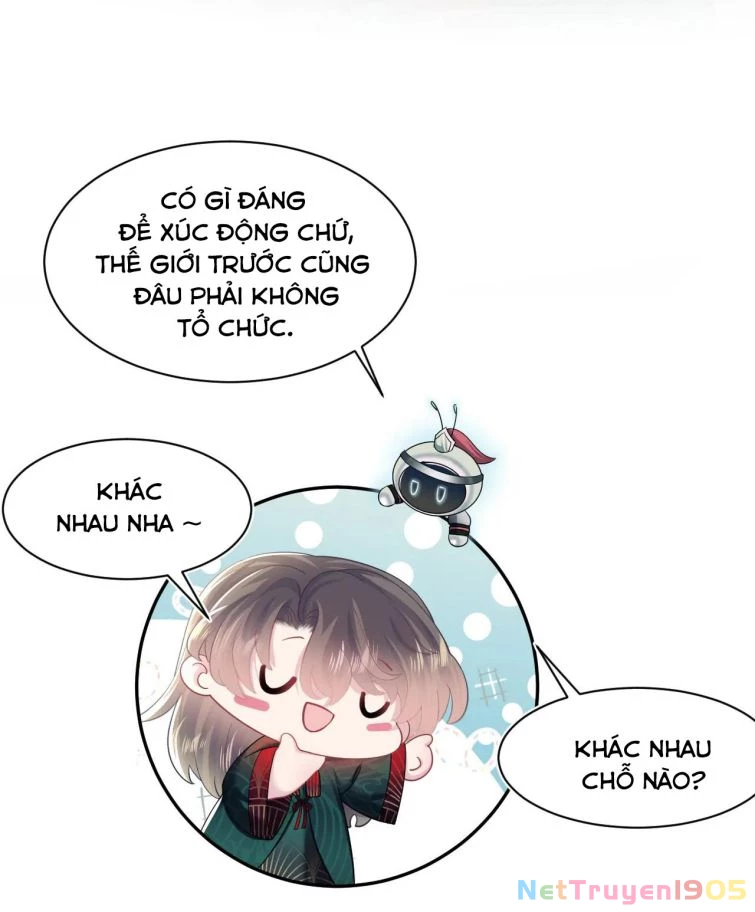 Tuyệt Mỹ Bạch Liên Online Dạy Học Chapter 64 - 24