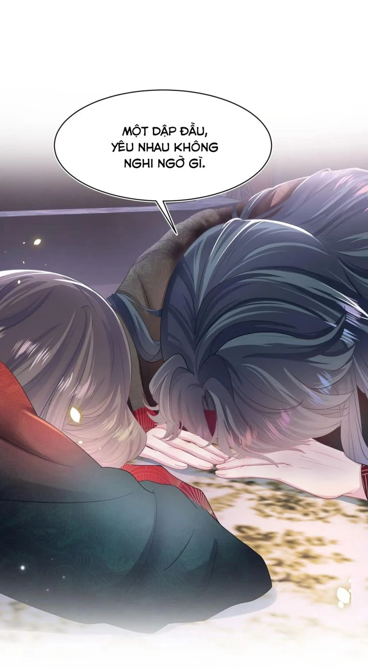 Tuyệt Mỹ Bạch Liên Online Dạy Học Chapter 64 - 34