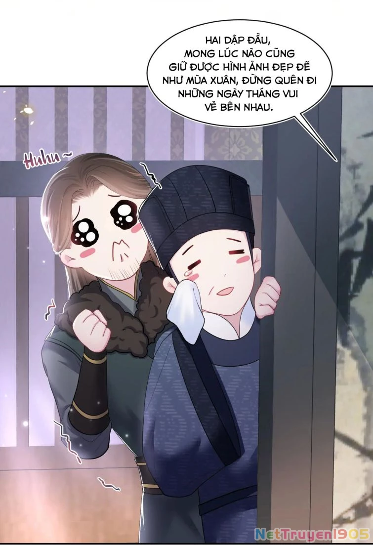 Tuyệt Mỹ Bạch Liên Online Dạy Học Chapter 64 - 35