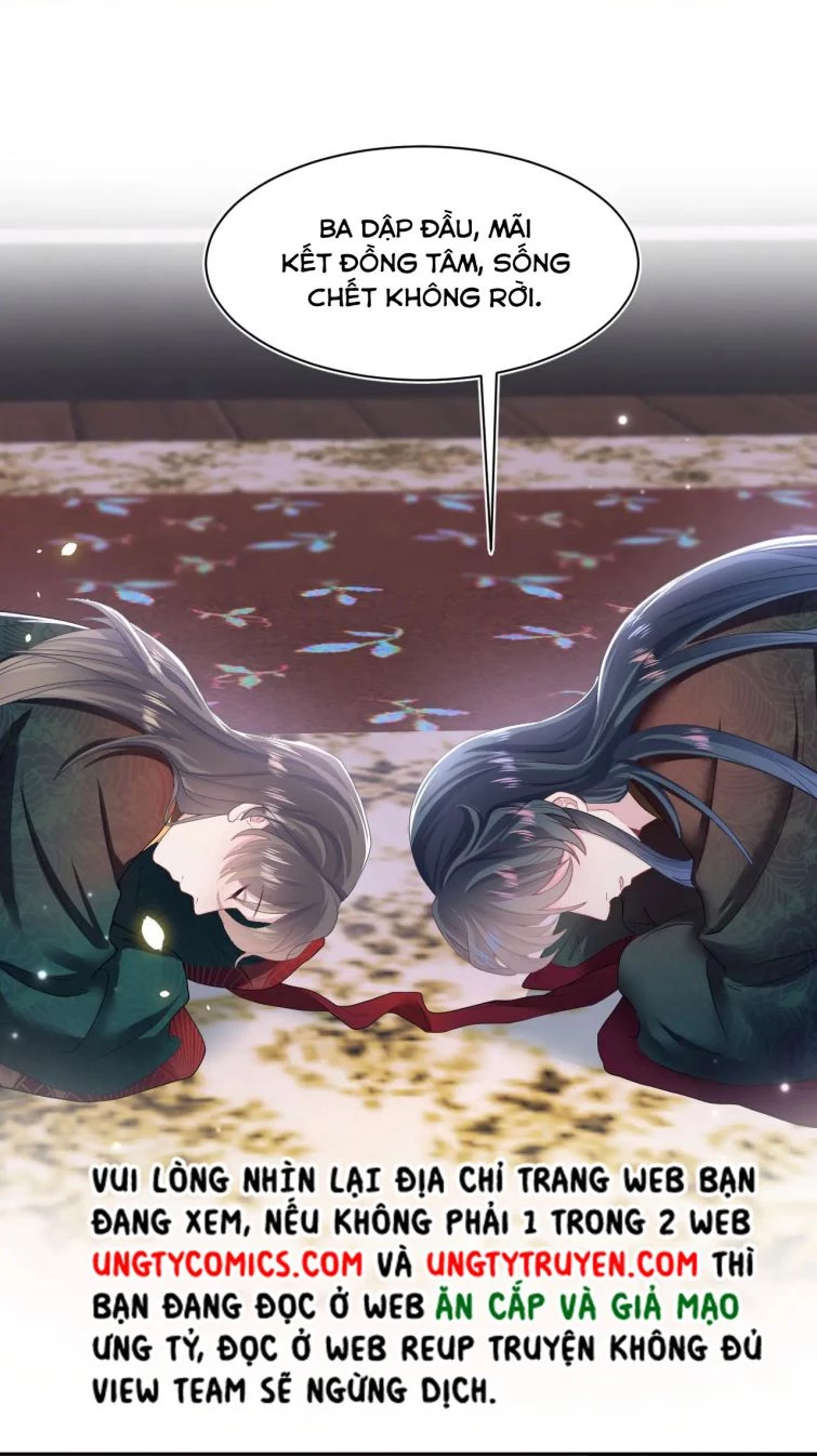 Tuyệt Mỹ Bạch Liên Online Dạy Học Chapter 64 - 36