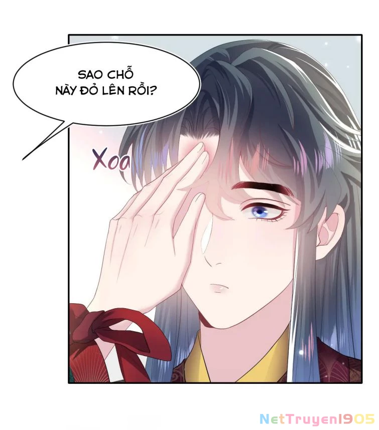 Tuyệt Mỹ Bạch Liên Online Dạy Học Chapter 64 - 38