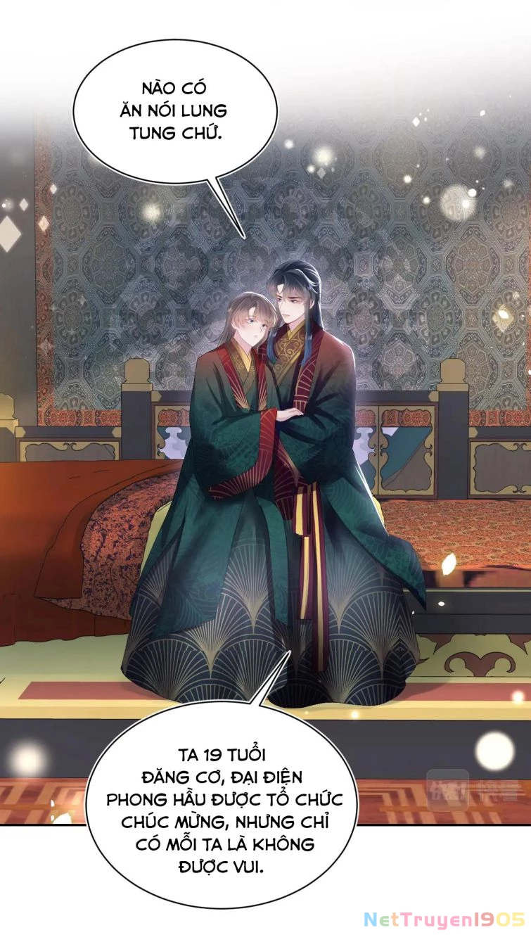 Tuyệt Mỹ Bạch Liên Online Dạy Học Chapter 64 - 40