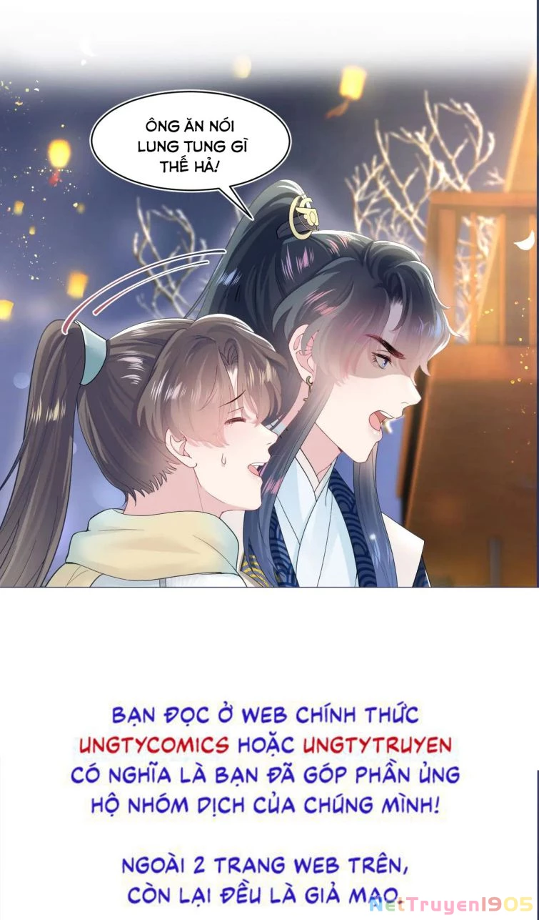 Tuyệt Mỹ Bạch Liên Online Dạy Học Chapter 64 - 46