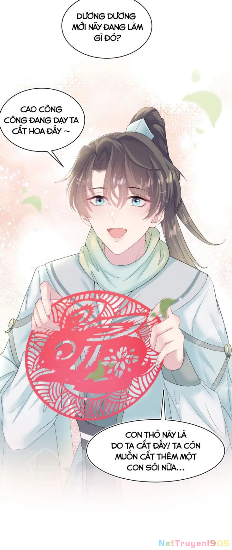 Tuyệt Mỹ Bạch Liên Online Dạy Học Chapter 65 - 6
