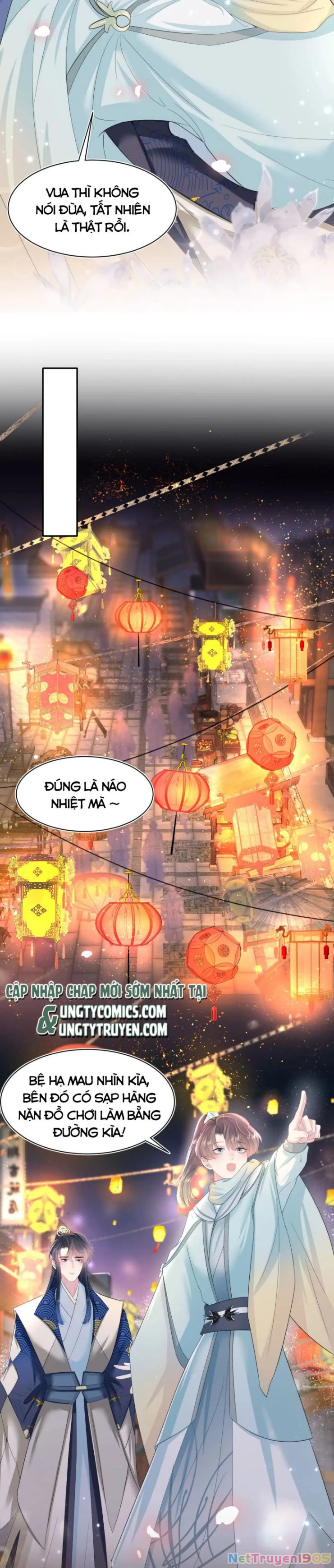 Tuyệt Mỹ Bạch Liên Online Dạy Học Chapter 65 - 8