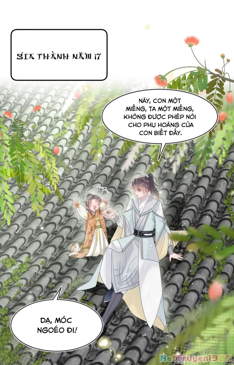 Tuyệt Mỹ Bạch Liên Online Dạy Học Chapter 66 - 11